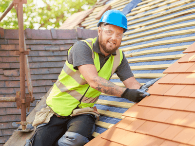 About Top Industrial Roofing Company